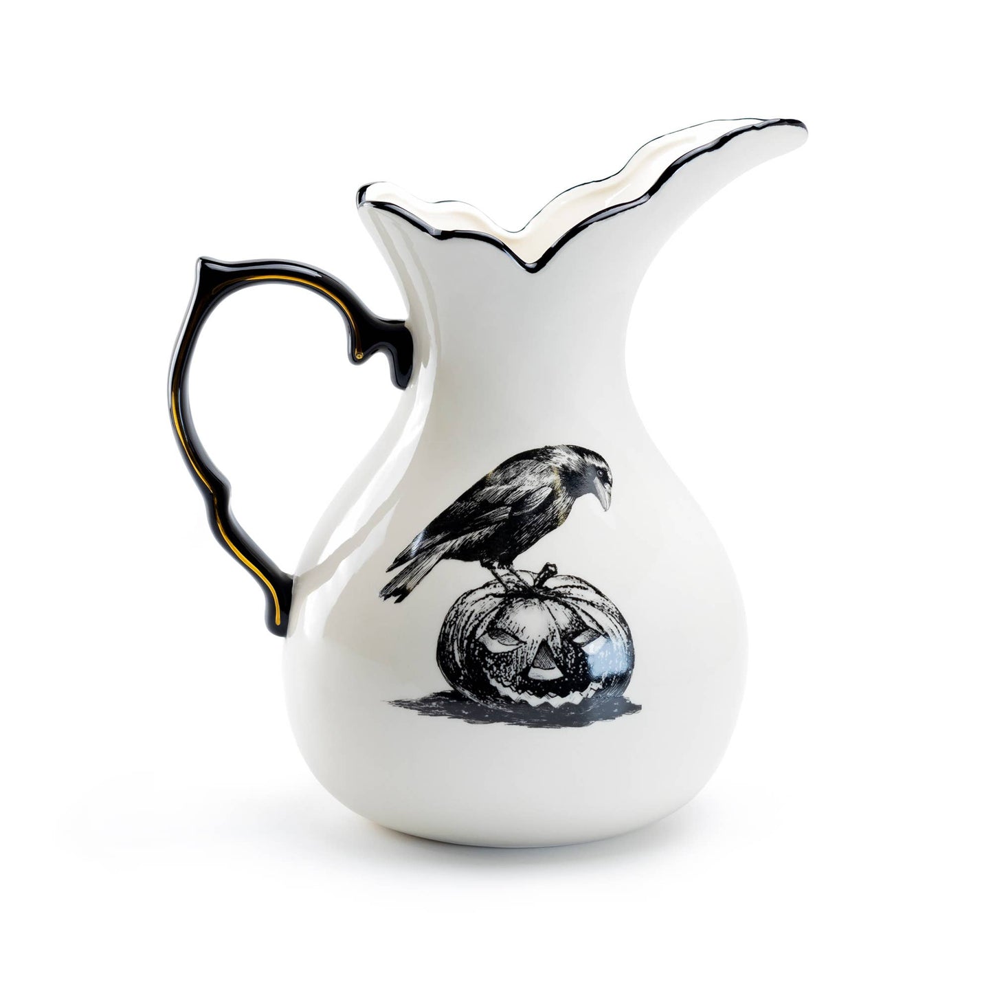 Halloween Witches Brew 2.8qt Pitcher
