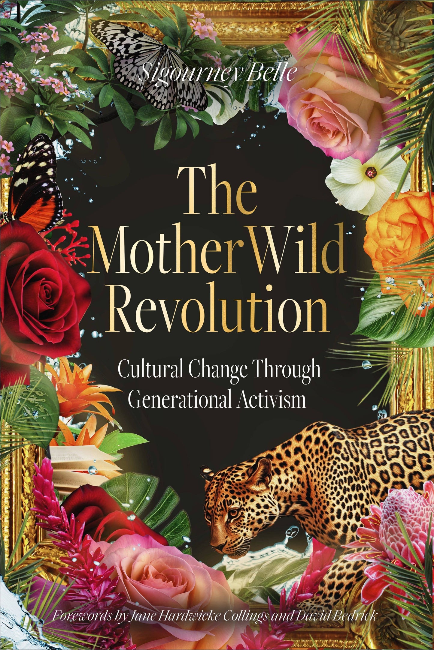 The MotherWild Revolution: Cultural Change through Activisim