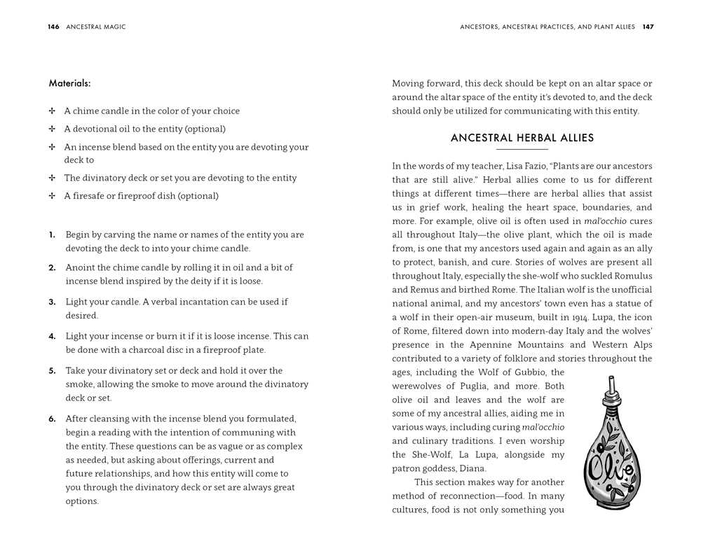 Ancestral Magic by Frankie Castanea: Hardcover; 256 pages / English