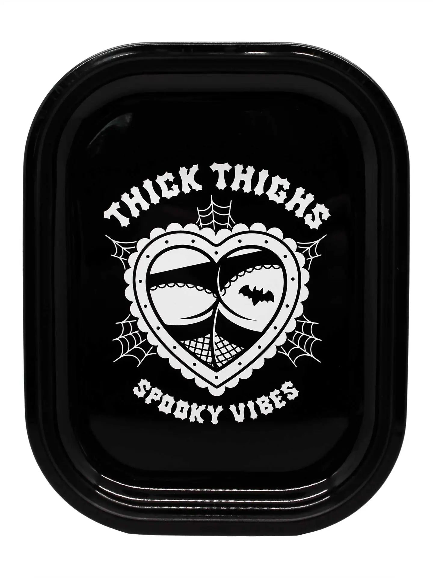 Sourpuss Small Tray