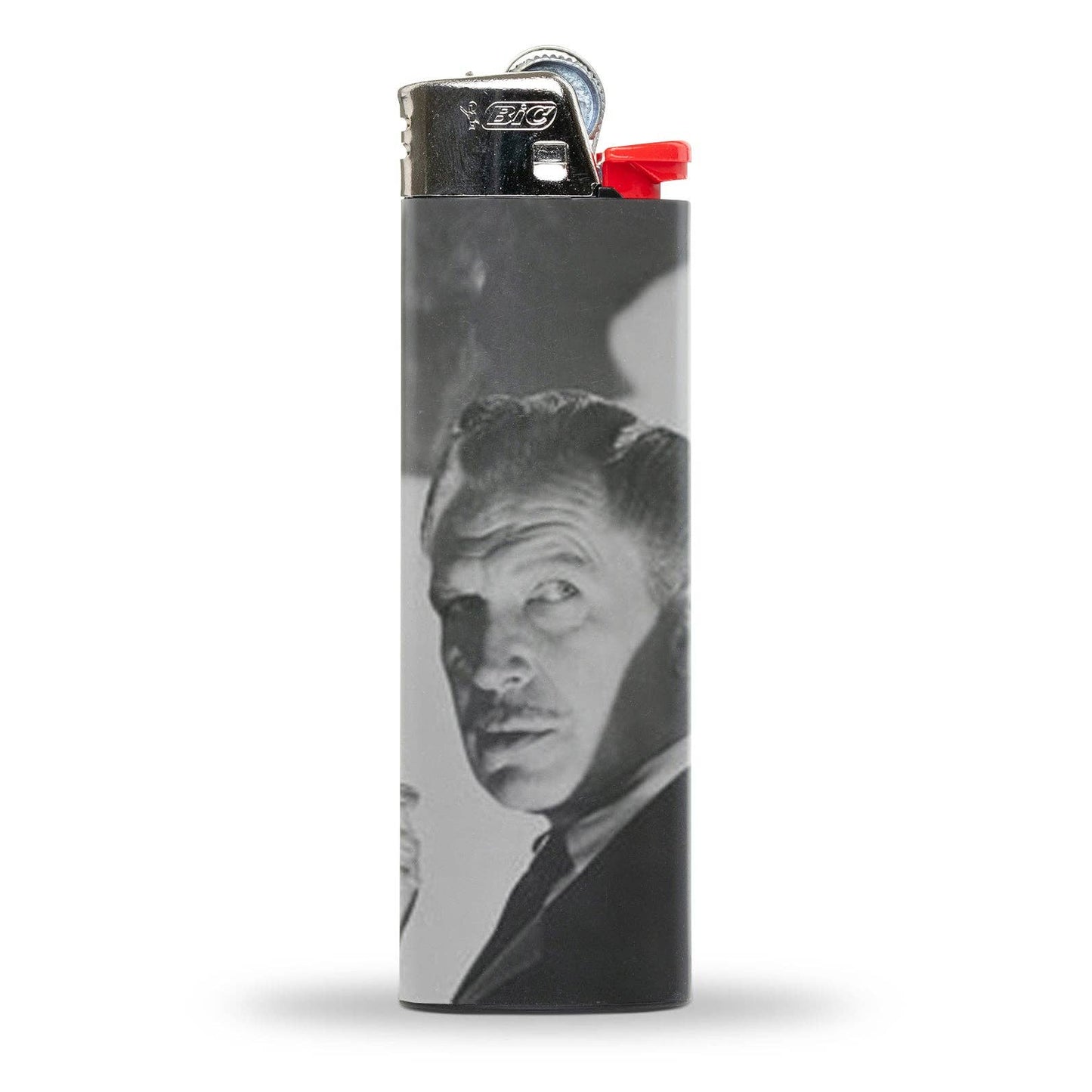 Vincent Price Inspired Lighter