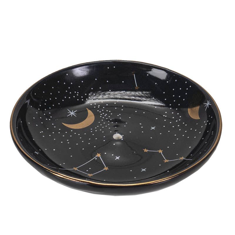 Constellation Incense Holder