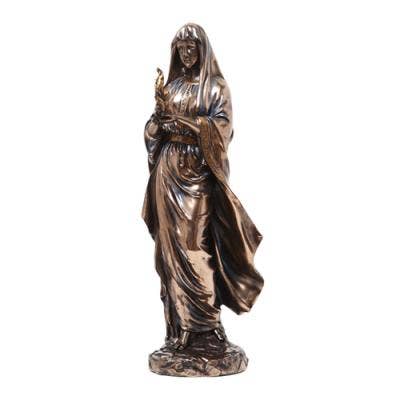 Statue - Hestia