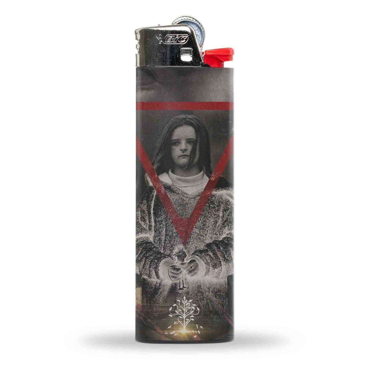 Hereditary Inspired Lighter