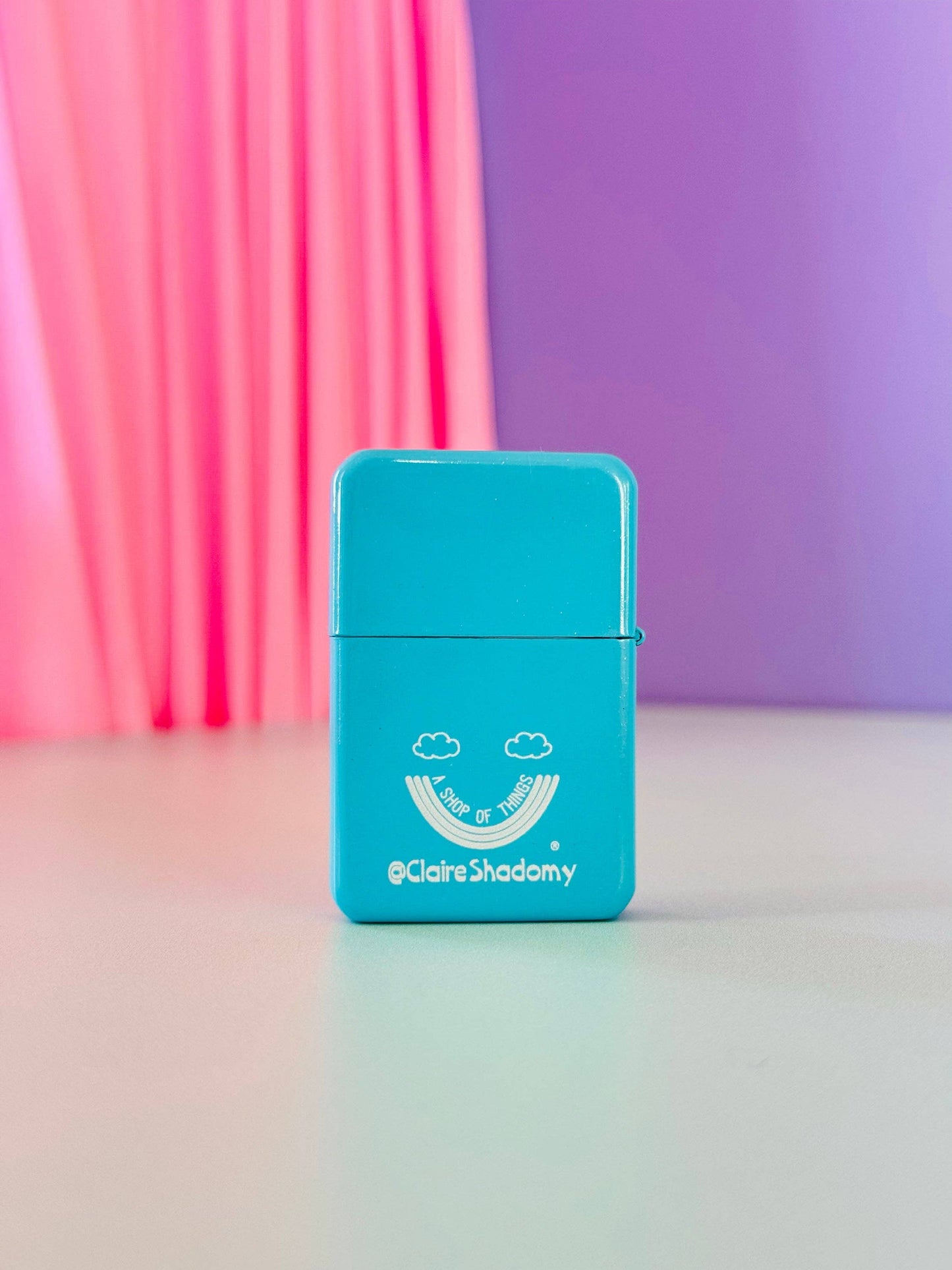 Horse Girl Lighter