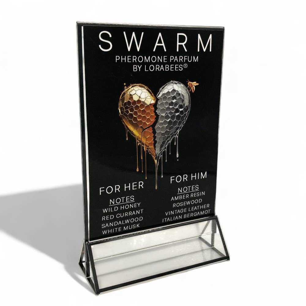 Swarm "For Her" Roller Pheromone Perfume
