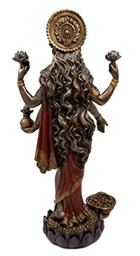 Goddess Statue - Lakshmi