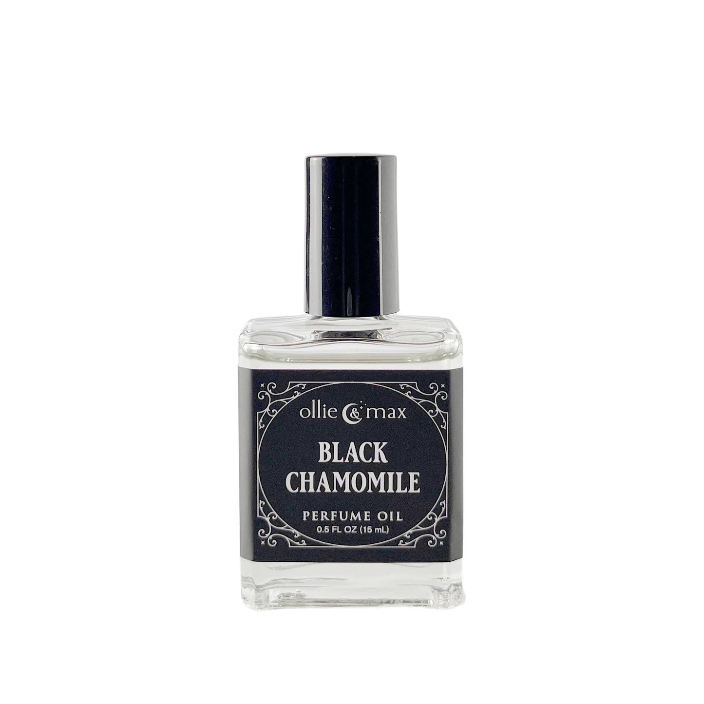 Oil - Black Chamomile Vegan