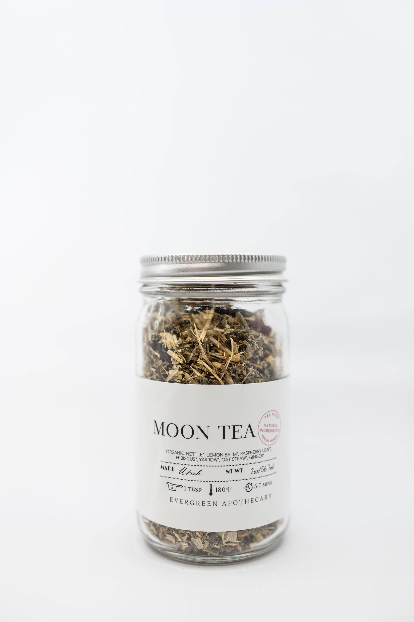 Tea - Moon Women's Menstrual Support,