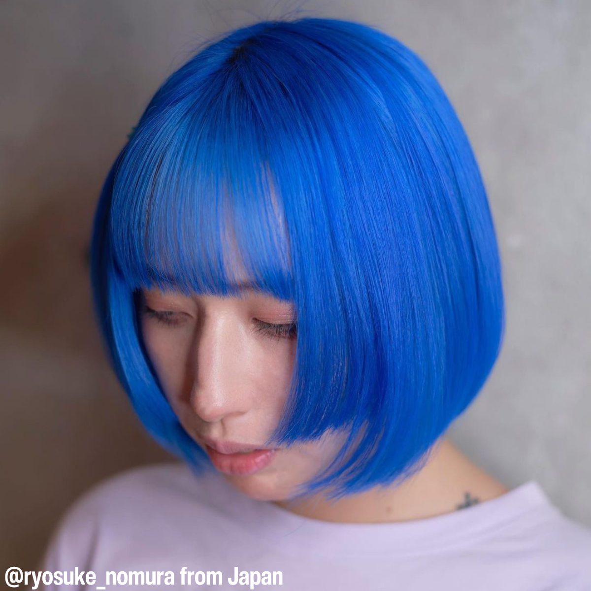 Blue Moon™ - Classic High Voltage® Semi-Permanent Hair Dye