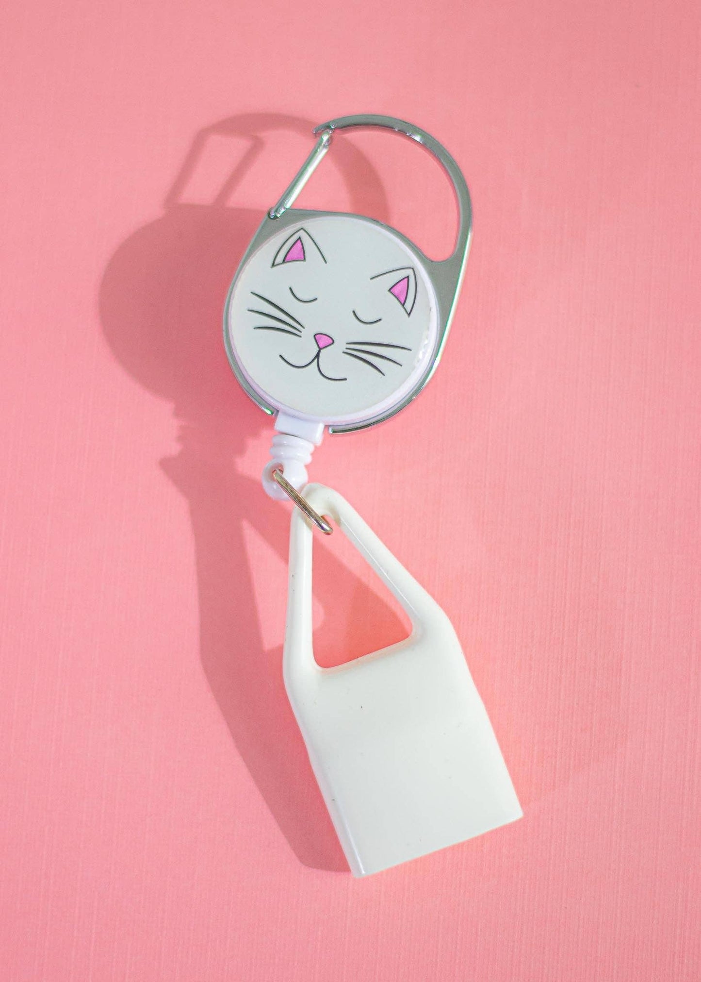 CAT LIGHTER LEASH