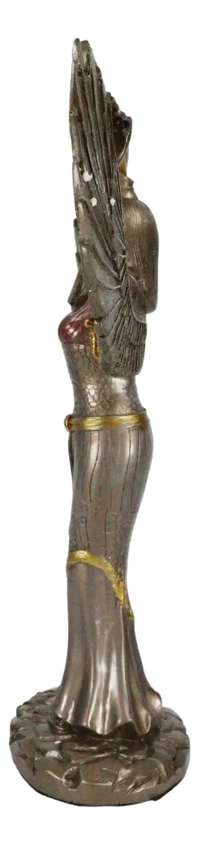 Goddess Statue - Isis