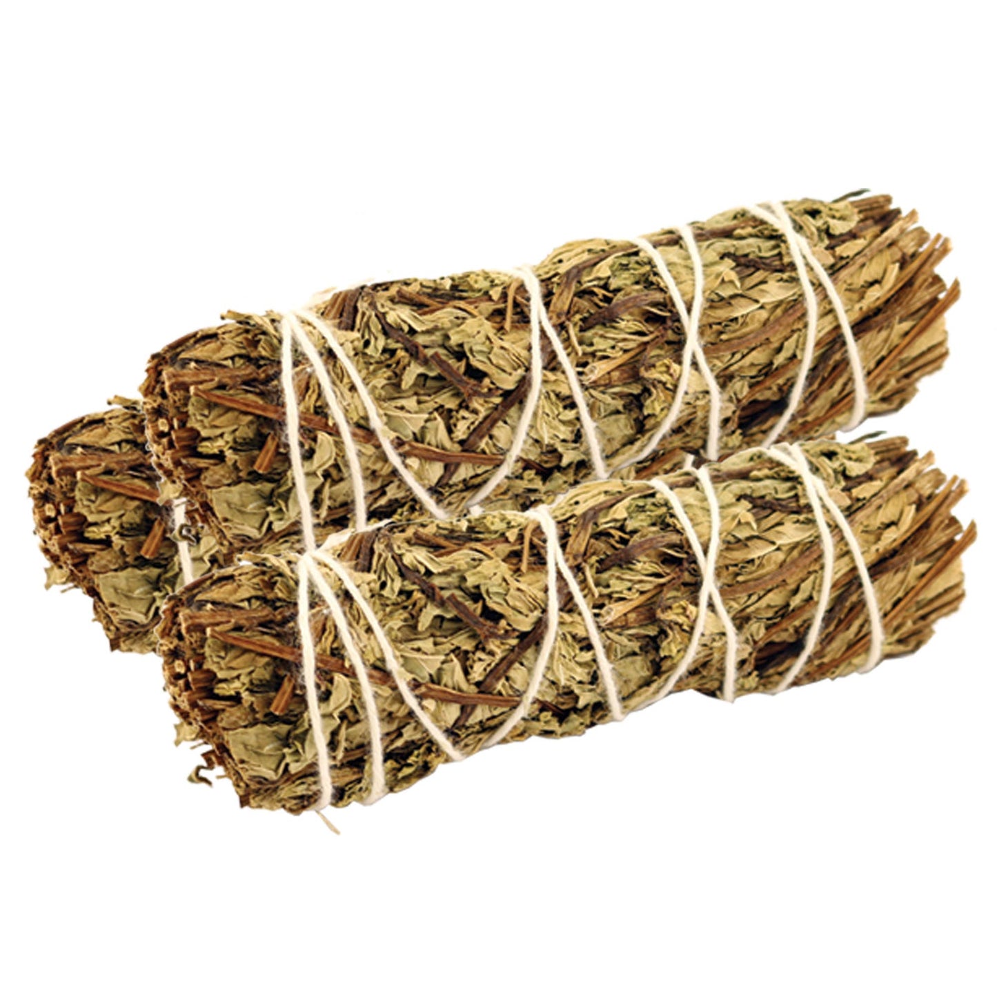 Peppermint Smudge Stick (4 in.)