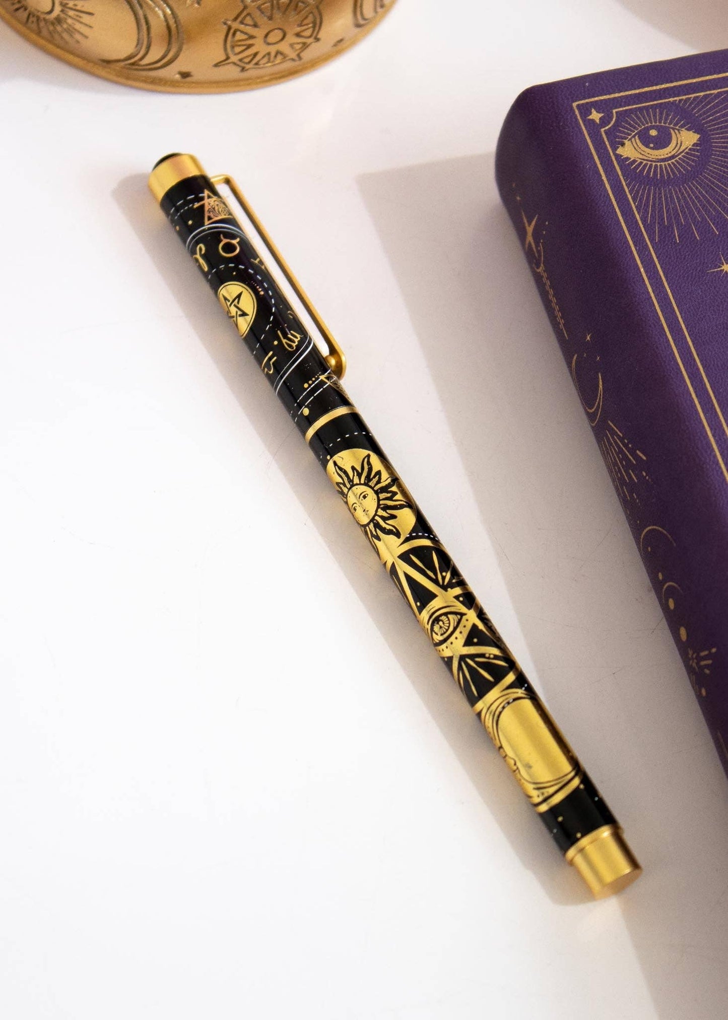Celestial Pen