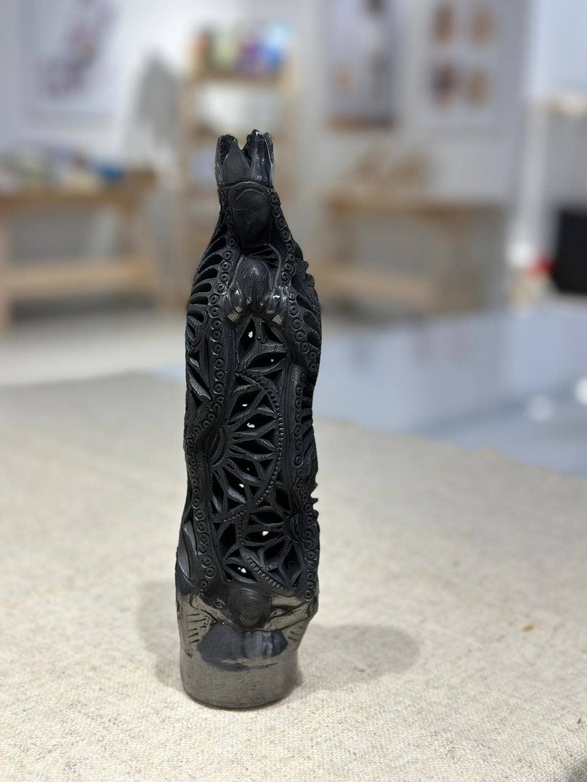 Virgencita
