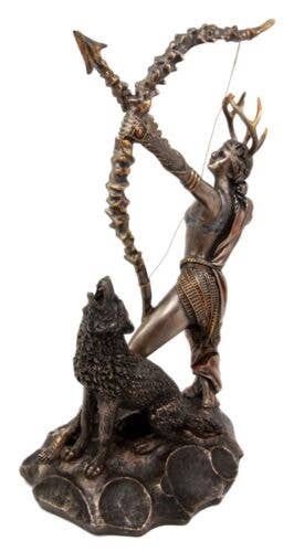 Artemis - Goddess Statue