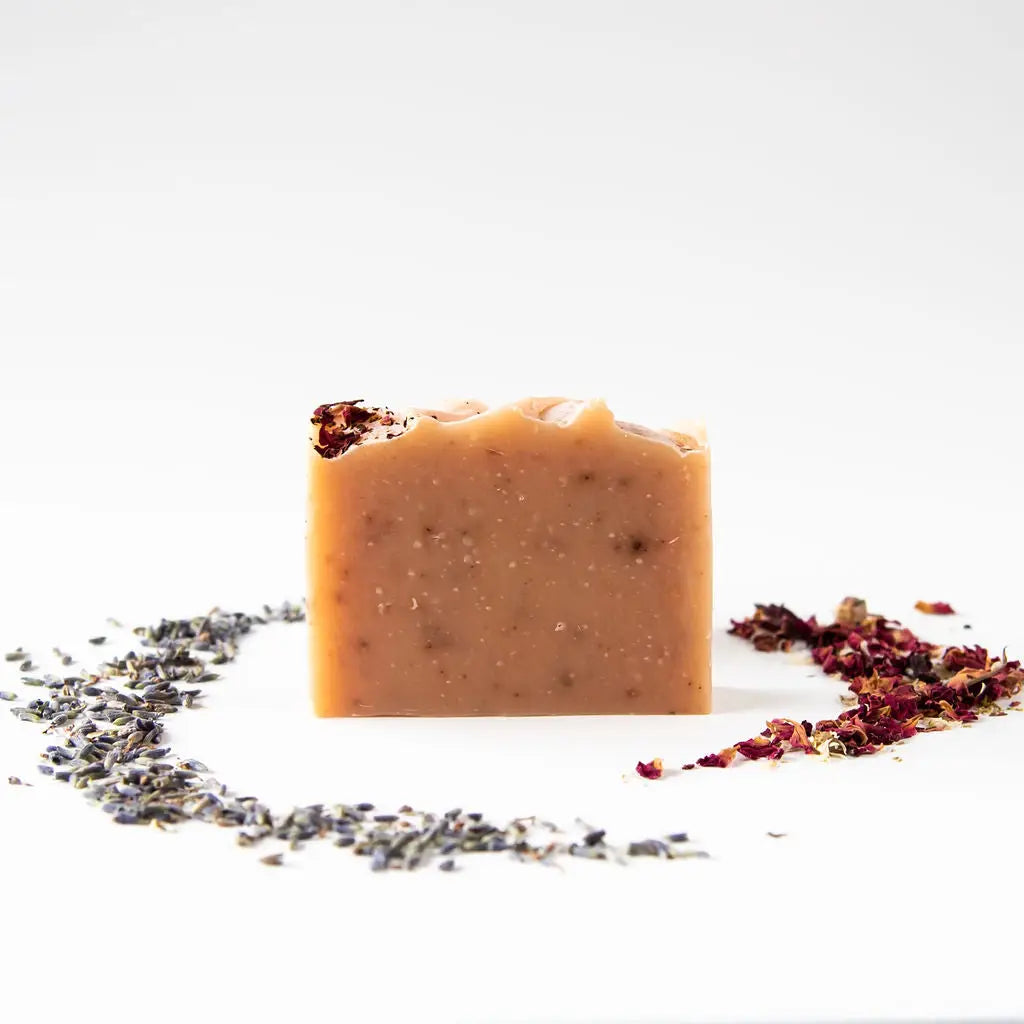 Indulge - Soap Bar