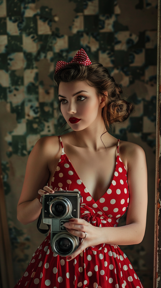 Artisan Craftsmanship: Celebrating Traditional Techniques in Vida Vavoom's Designs