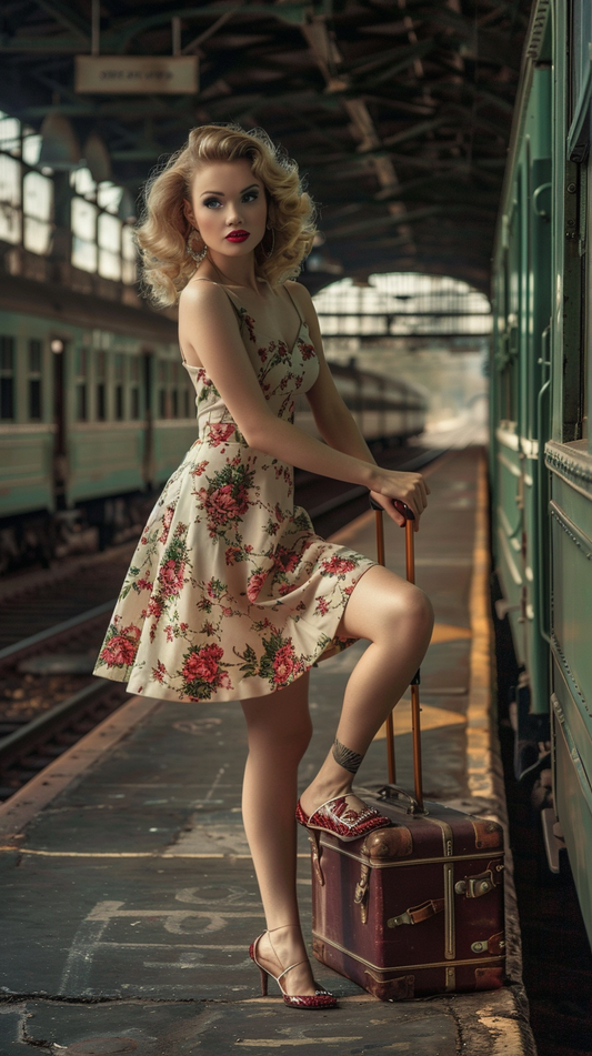 Beyond Trends: Vida Vavoom's Timeless Designs and Our Impact on Sustainability