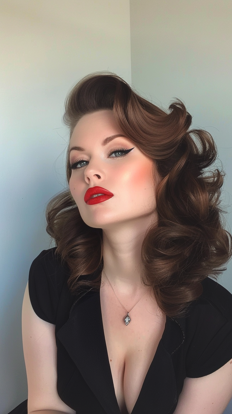 Ahead of the Curve: Vida Vavoom's Fashion Trend Insights