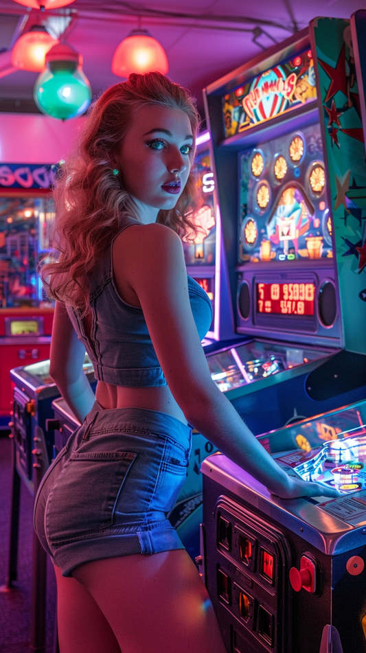 Stepping Back in Time: Celebrating Pinup Fashion History at Museums