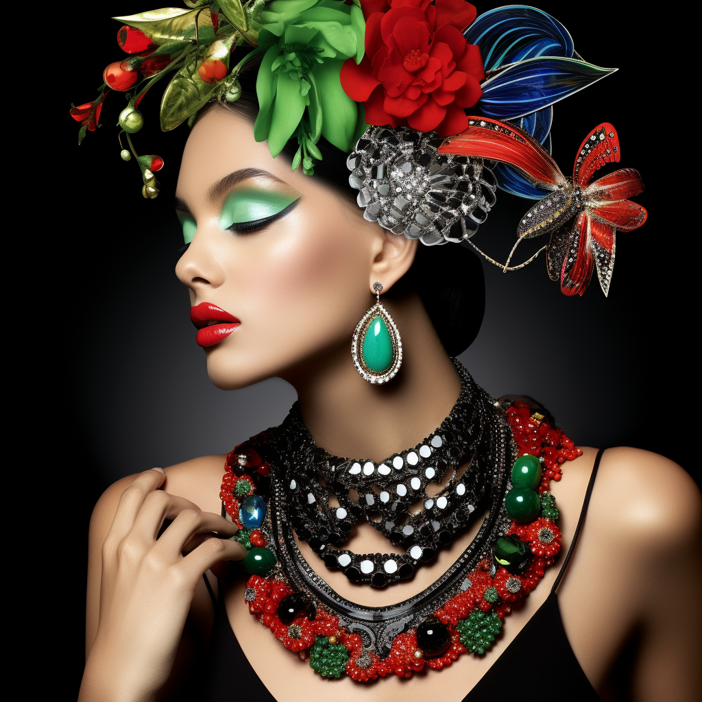 Accessorizing Like a Pro: Elevate Your Look with Vida Vavoom Pieces