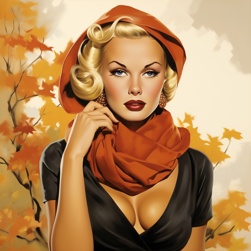 Autumn Elegance: Must-Have Vida Vavoom Accessories for Fall