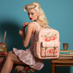 Back-to-School Prep: Vida Vavoom Accessories for Students and Teachers