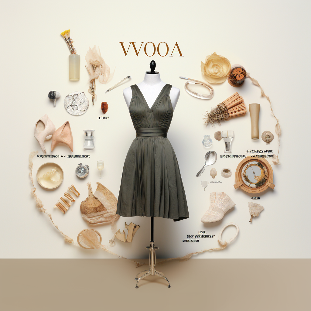 Beyond Fast Fashion: Vida Vavoom's Contribution to the Slow Fashion Movement