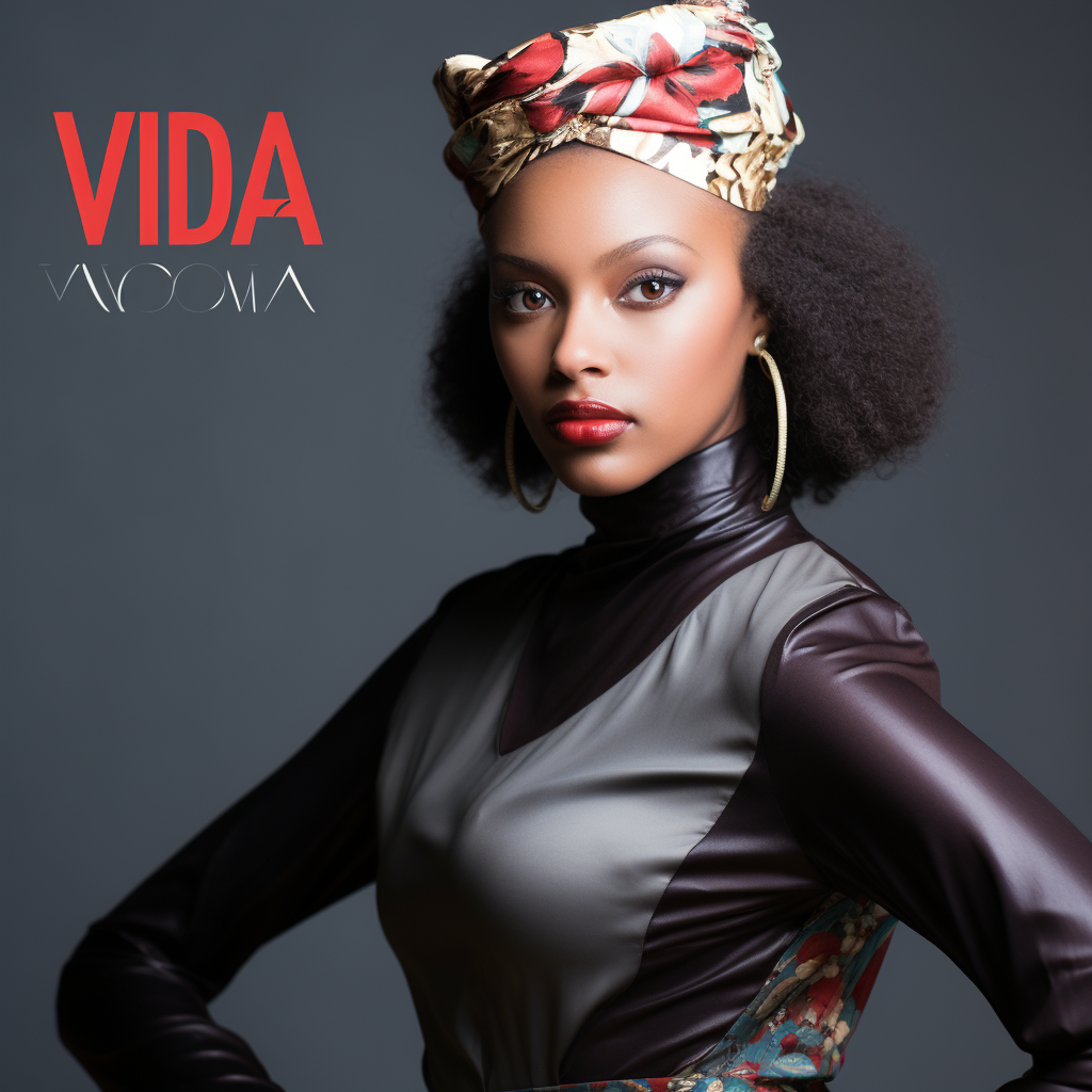 Beyond the Outer Beauty: The Confidence Boost from Wearing Vida Vavoom