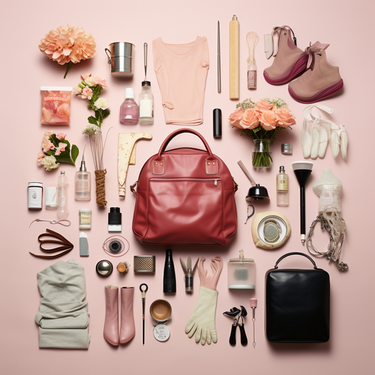 DIY Care: Simple At-Home Solutions for Vida Vavoom Accessory Maintenance