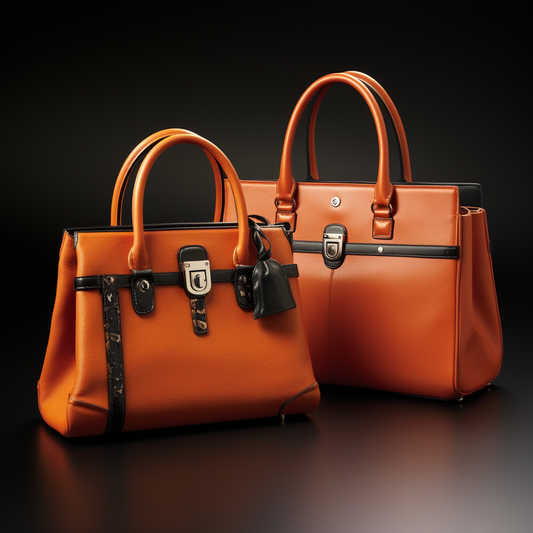 Day at the Office: Professional Style Tips with Vida Vavoom Handbags