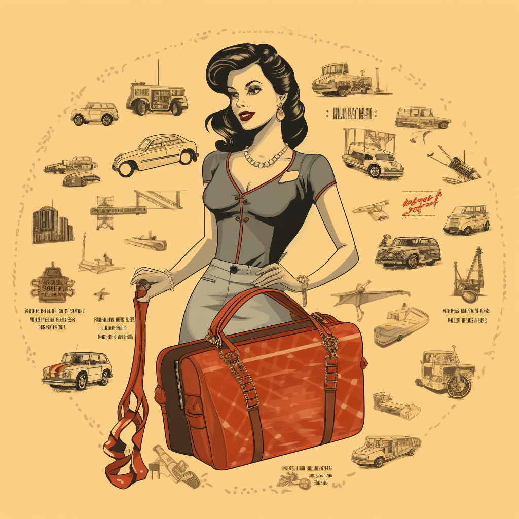 Design Your Dream Handbag: The Ultimate Guide to Customization