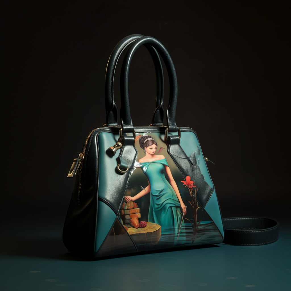 Eco-Friendly Elegance: Sustainable Materials in Vida Vavoom Products