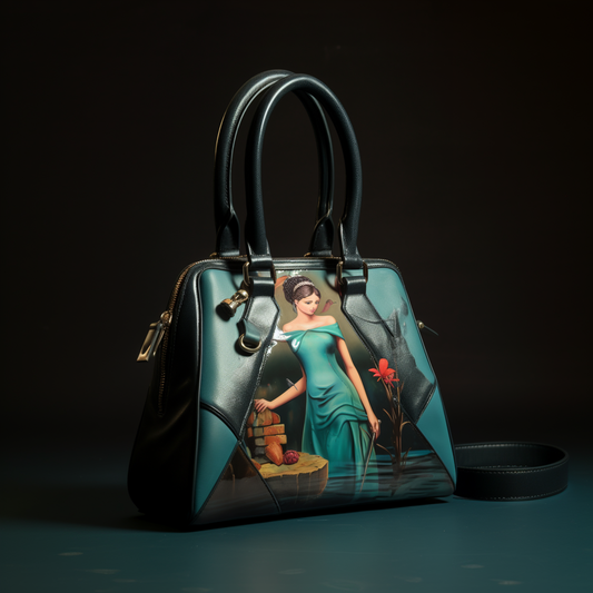 Eco-Friendly Elegance: Sustainable Materials in Vida Vavoom Products