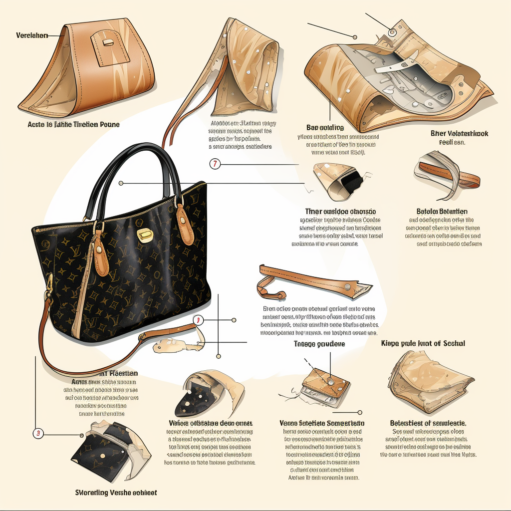 Emergency Repairs: Quick Solutions to Common Vida Vavoom Handbag Issues
