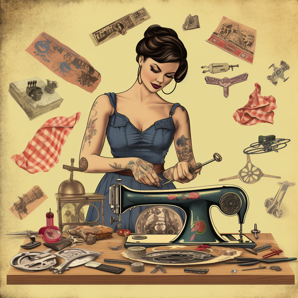 Empowering Women: Vida Vavoom's Commitment to Female Artisans