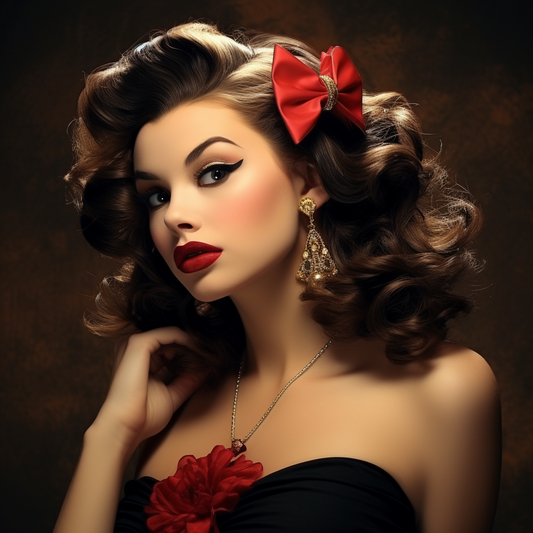 Fashion Fan Features: Celebrating Your Unique Vida Vavoom Style