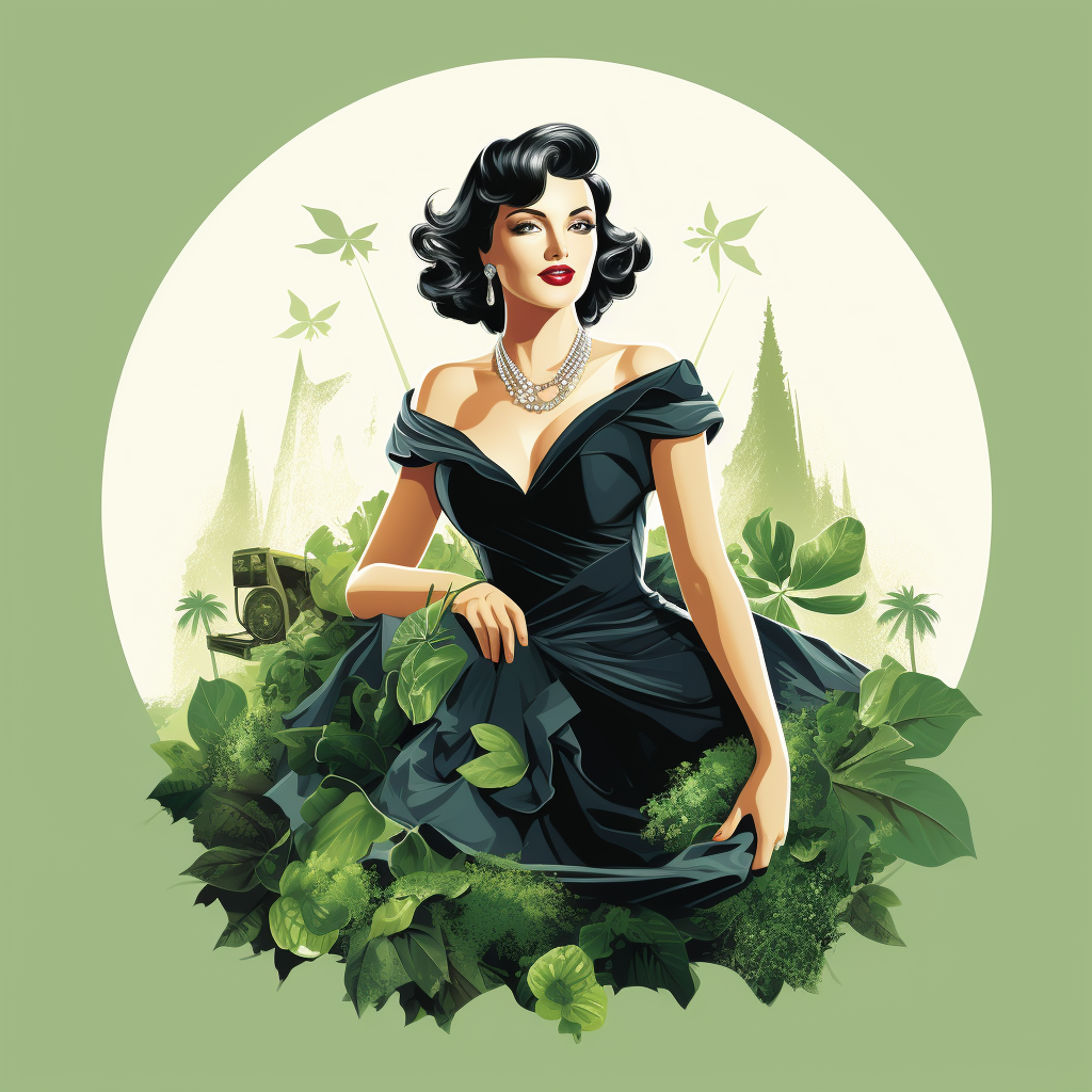 Fashion's Carbon Footprint: How Vida Vavoom Reduces Environmental Impact