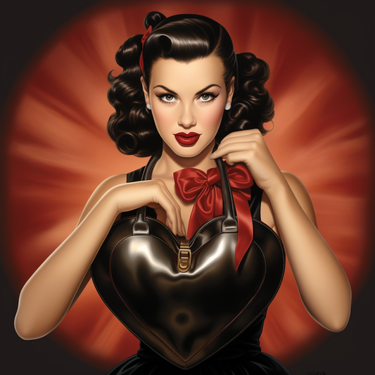 Leather Love: Caring for Your Vida Vavoom Leather Handbags