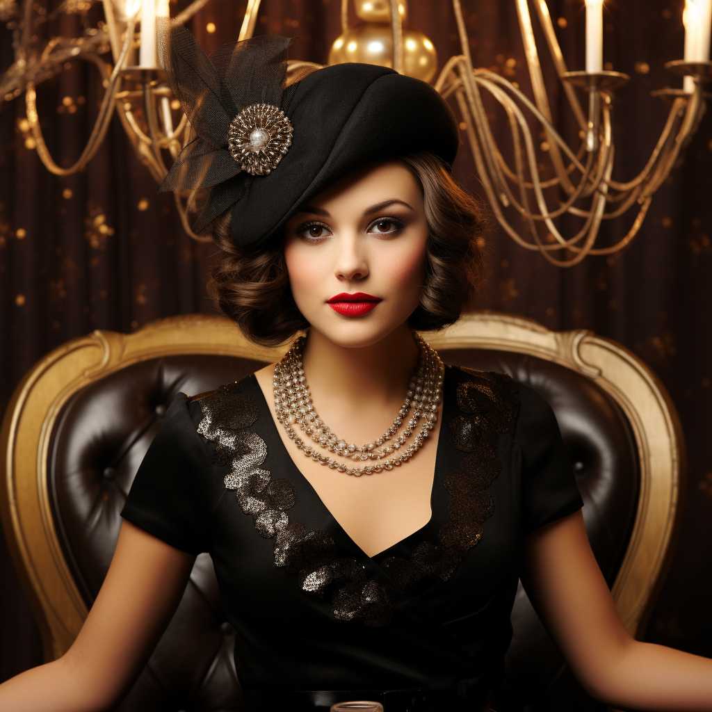 Elevating Confidence, One Outfit at a Time: The Vida Vavoom Effect