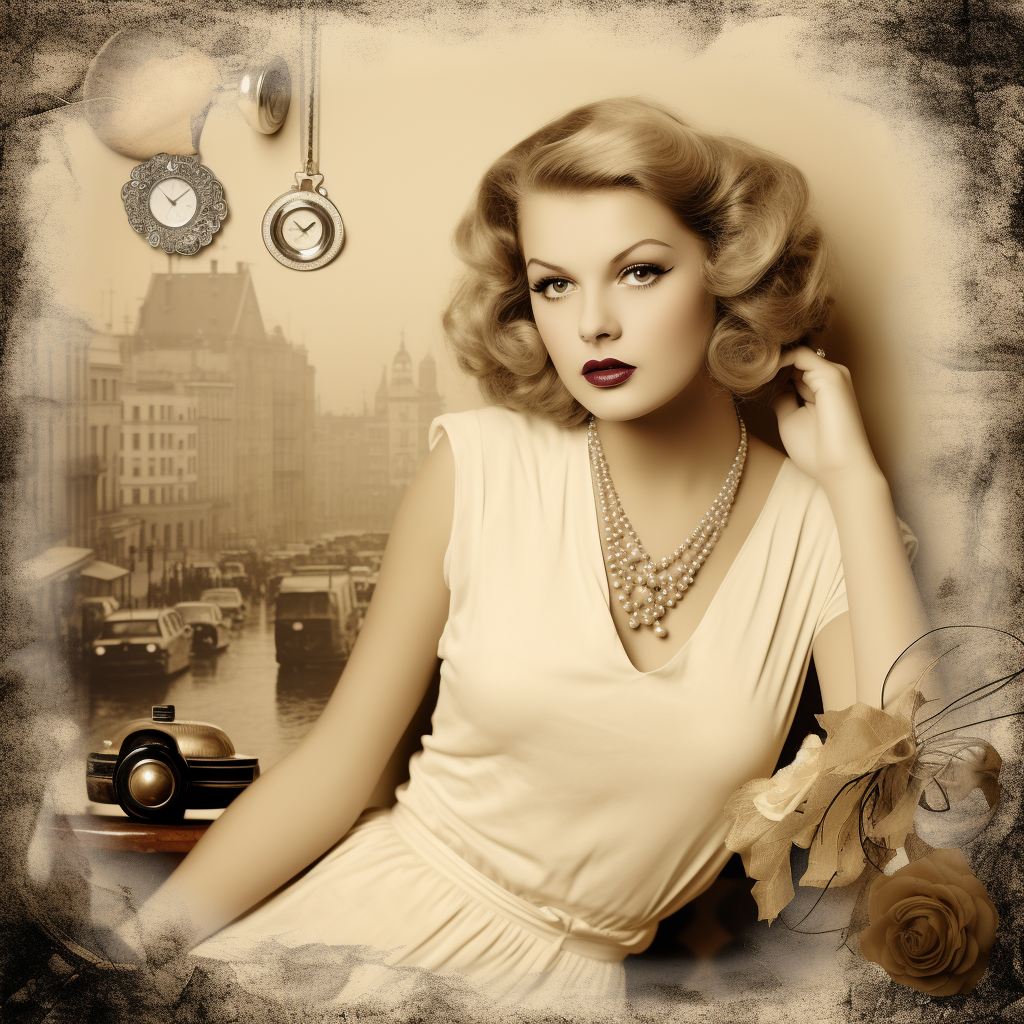 Radiate Confidence: Empowering Women Through Vida Vavoom