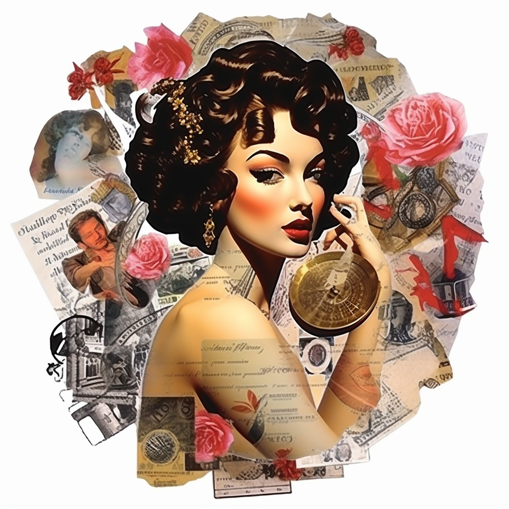 Pinup as Performance Art: The Theatricality of Burlesque and Vaudeville