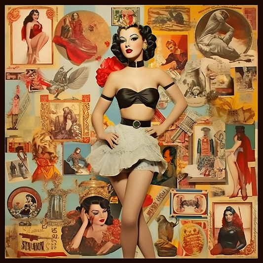 Timeless Pinup Hairstyles: Hair Trends You'll Adore