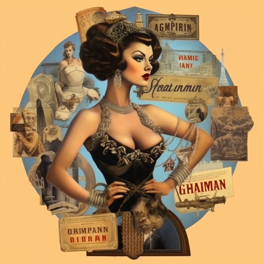 Pinup Art Beyond Elvgren and Vargas: Exploring Lesser-Known Masters