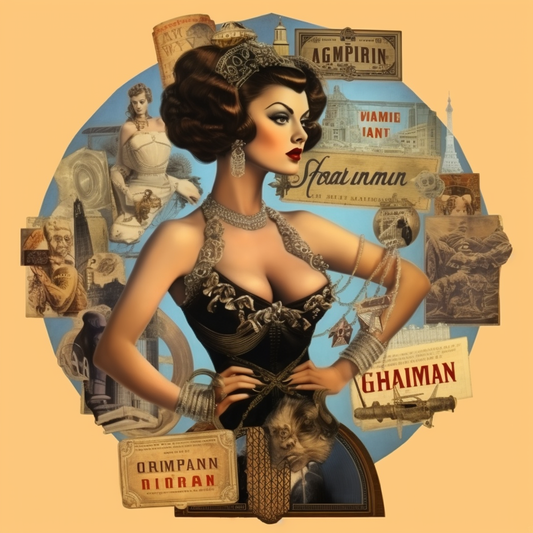 Pinup Art Beyond Elvgren and Vargas: Exploring Lesser-Known Masters