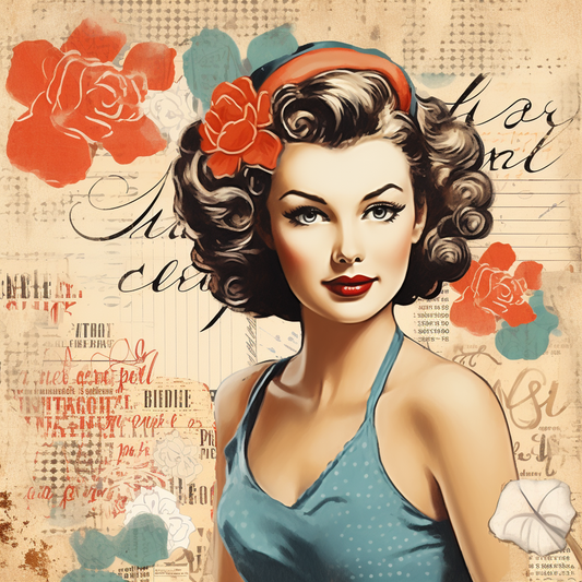 Beyond Fashion: Vida Vavoom's Role in Fostering Inner Strength