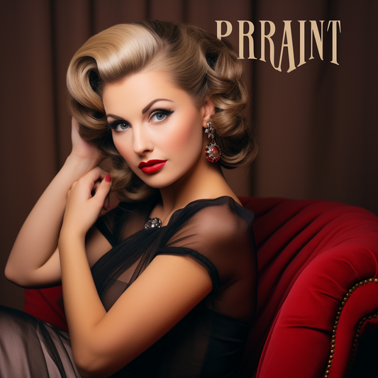 Pinup Fashion Poll: Cast Your Vote for the Ultimate Vida Vavoom Collection