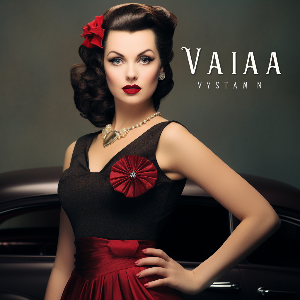 Express Yourself: Personalizing Your Look with Vida Vavoom's Unique Pieces