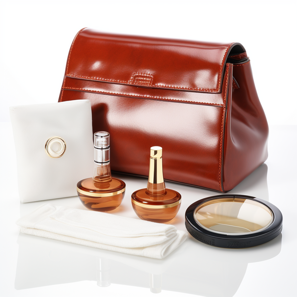 Preserving the Beauty: Caring for Your Vida Vavoom Accessories